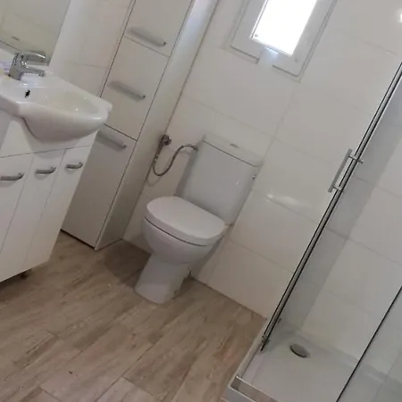 Appartamento View Kanonierska - Przy Parku Blisko Centrum