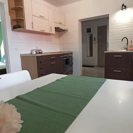 View Kanonierska - Przy Parku Blisko Centrum Lejlighed Świdnica