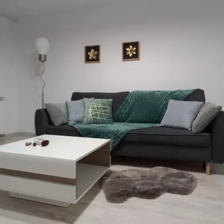 Lejlighed View Kanonierska - Przy Parku Blisko Centrum Świdnica