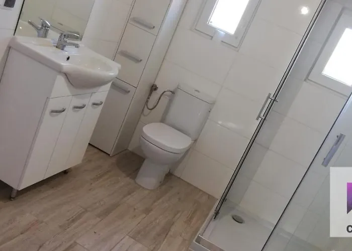 Apartament View Kanonierska - Przy Parku Blisko Centrum