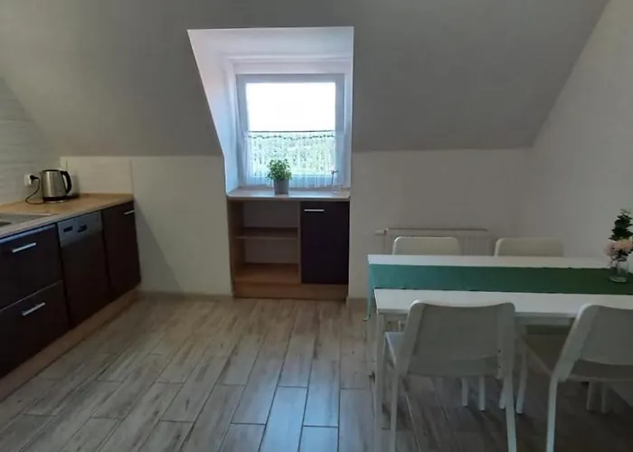 View Kanonierska - Przy Parku Blisko Centrum *