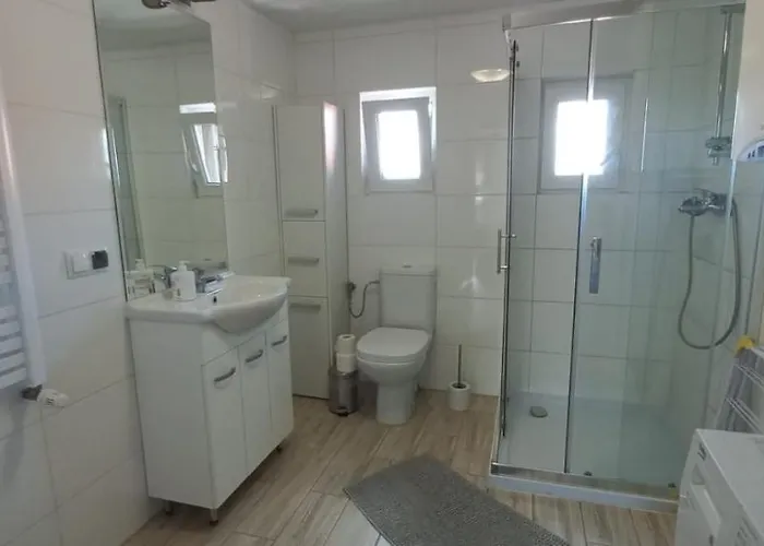 Apartament View Kanonierska - Przy Parku Blisko Centrum