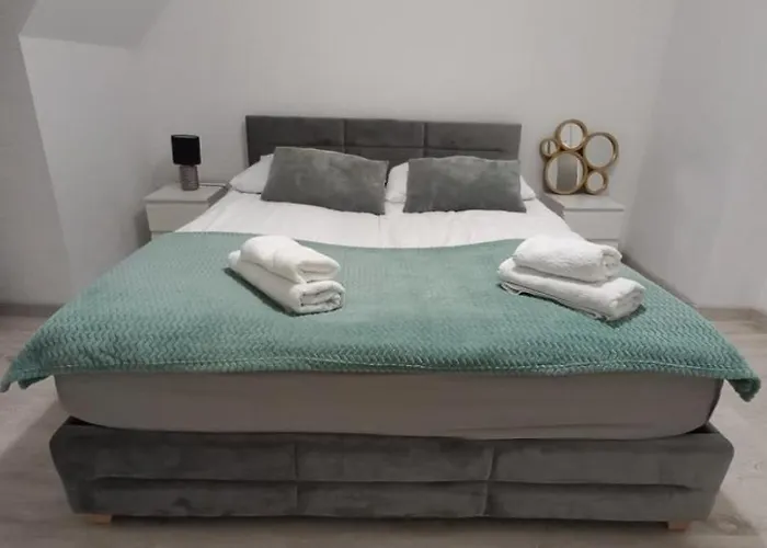 View Kanonierska - Przy Parku Blisko Centrum * Świdnica